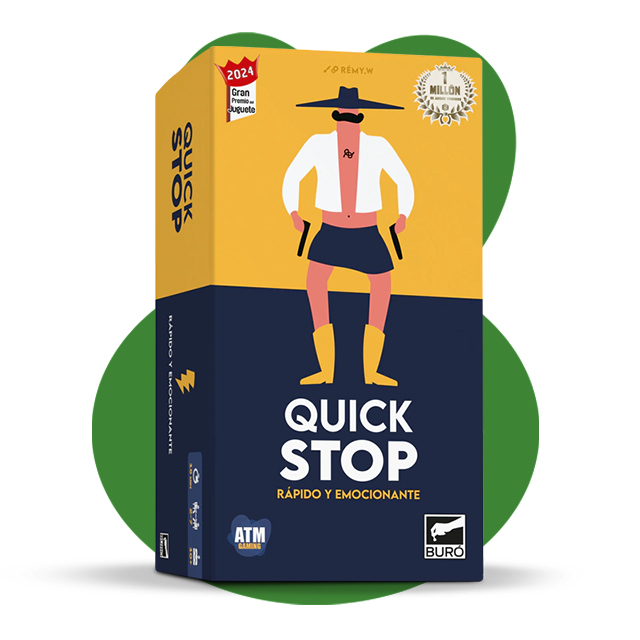 Quickstop