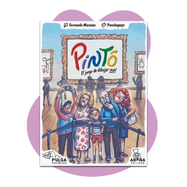 Pintó