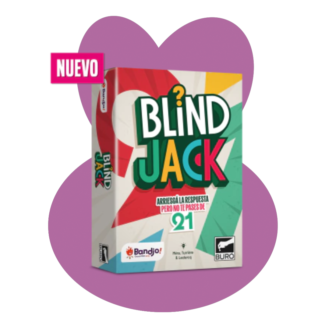 Blind Jack