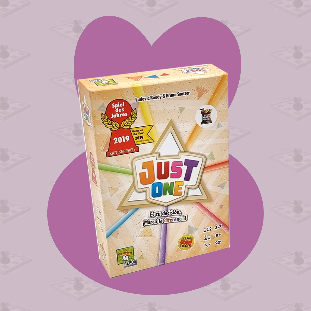 Just One