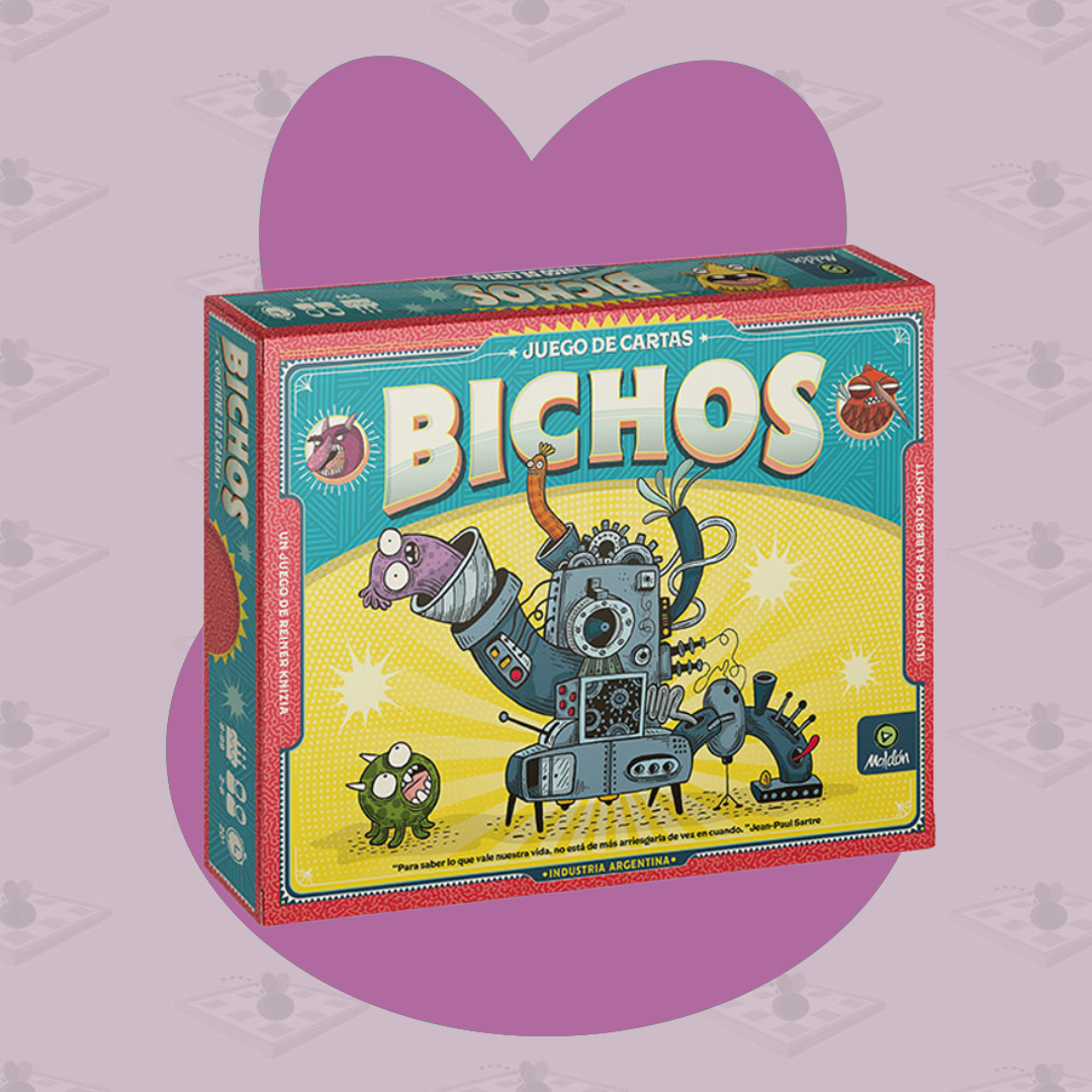 BICHOS