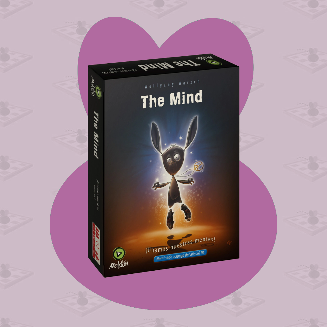 The Mind