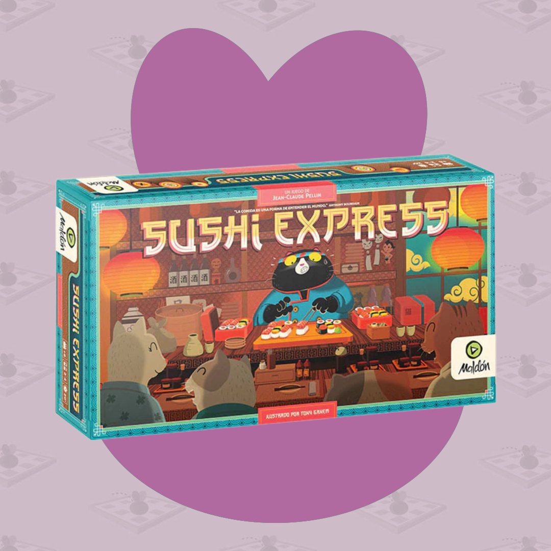 Sushi Express