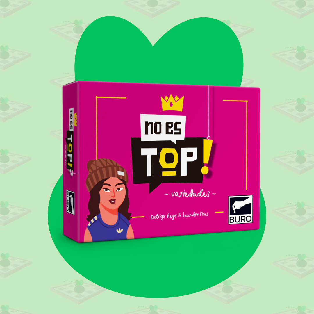 No es top
