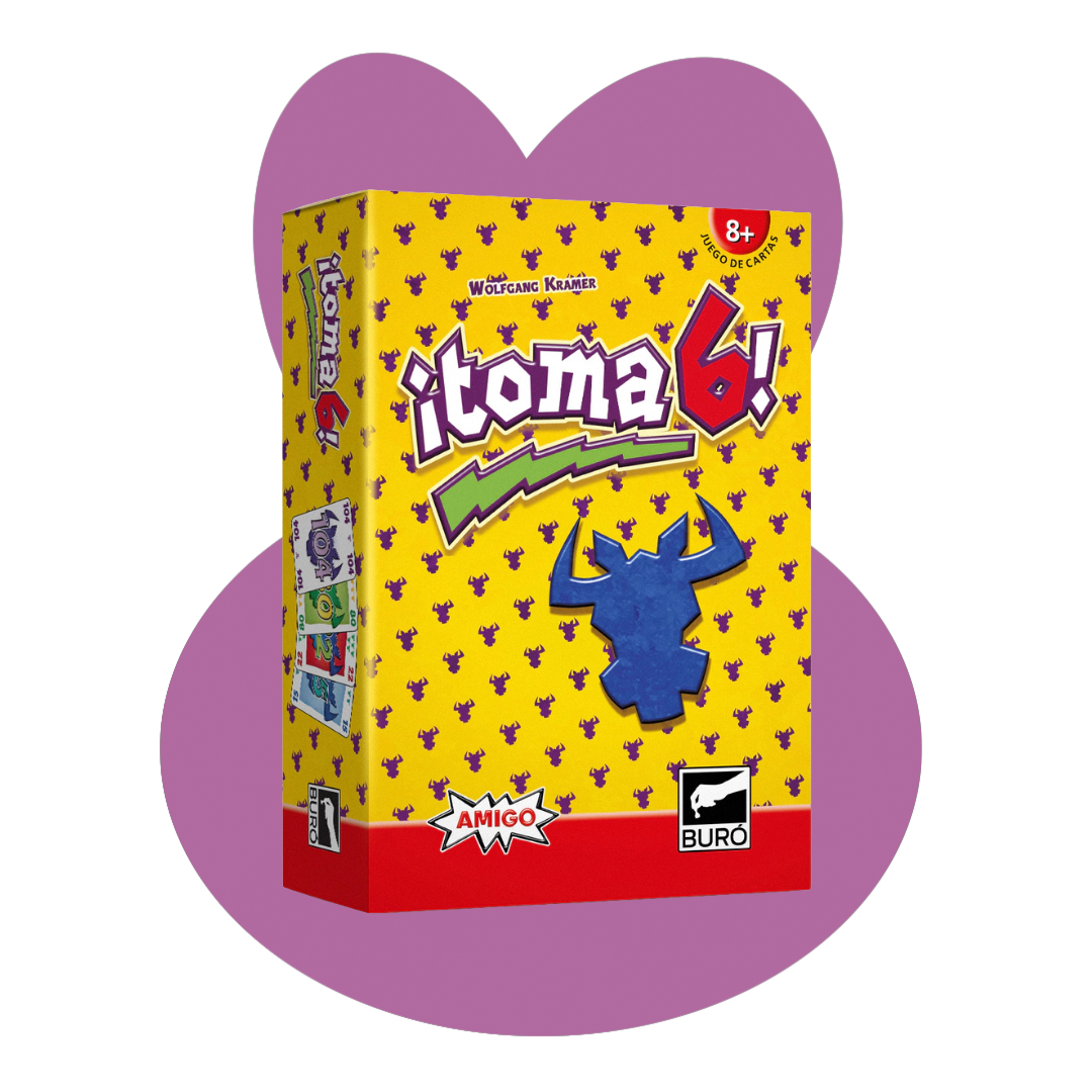 TOMA 6
