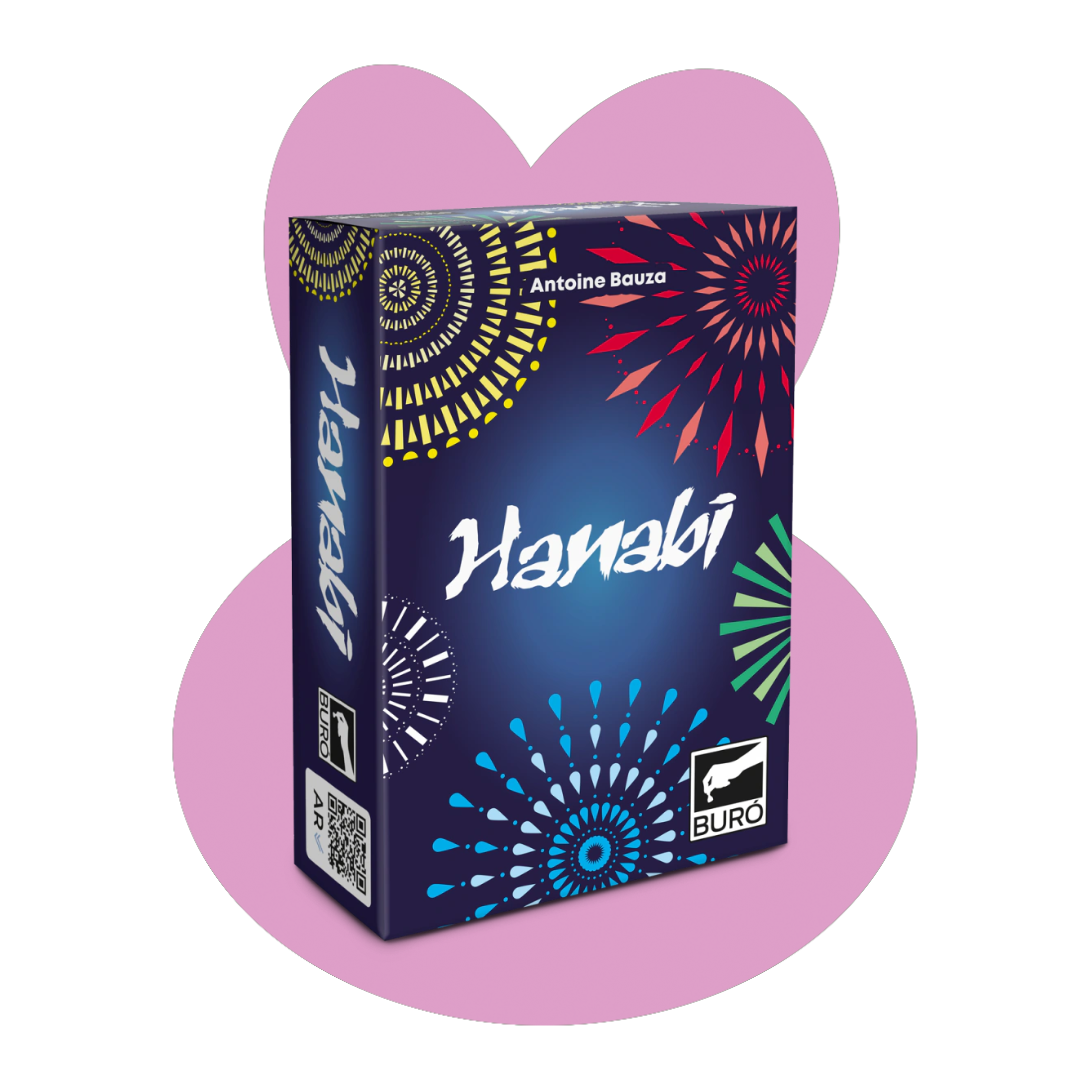 HANABI