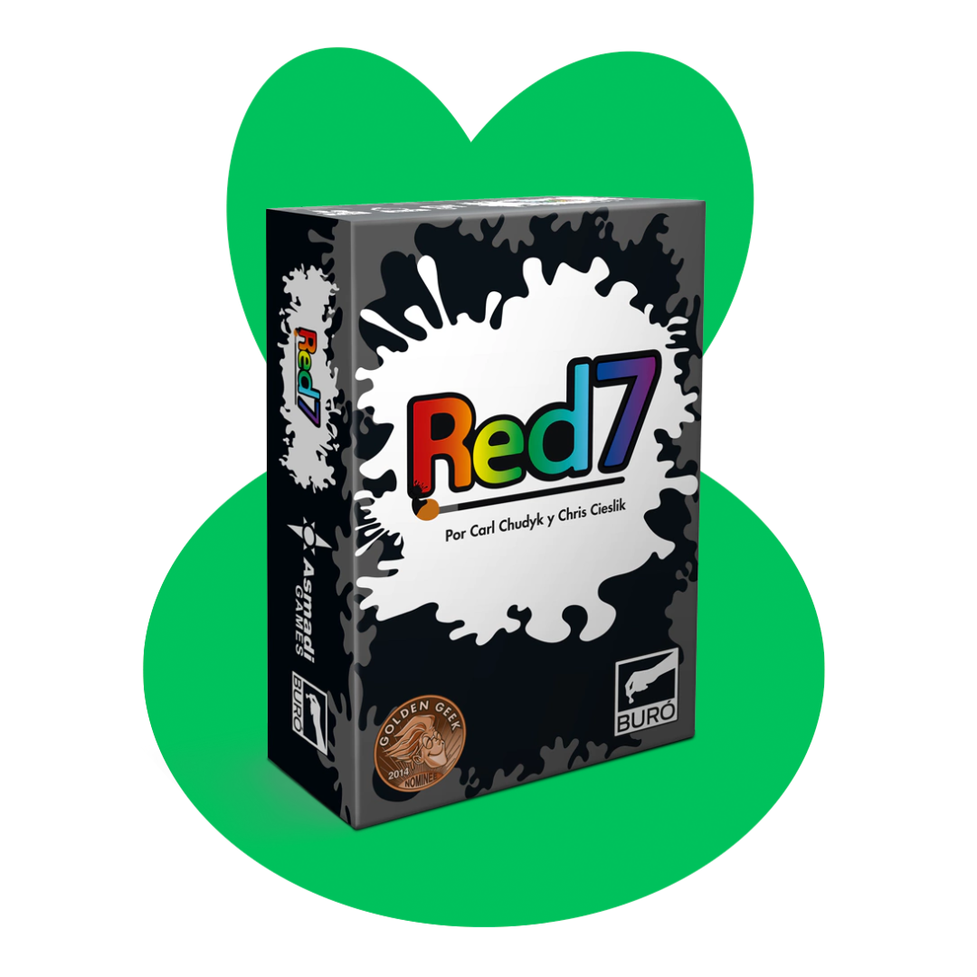 RED7