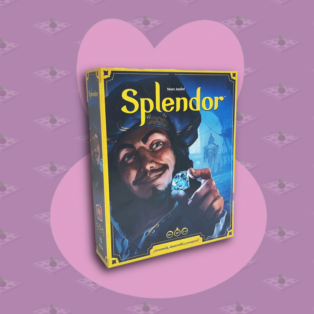 SPLENDOR