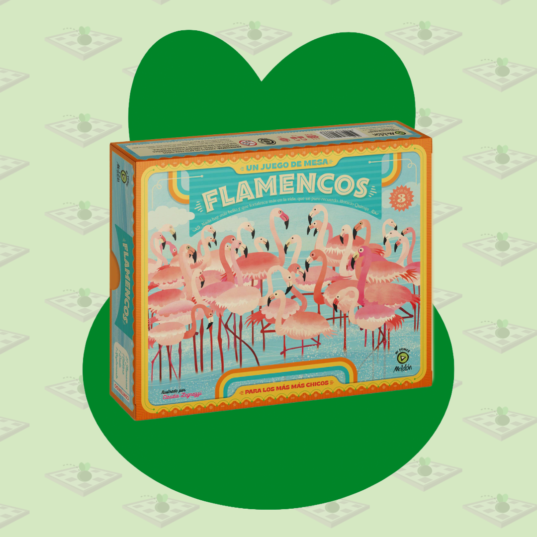 Flamencos
