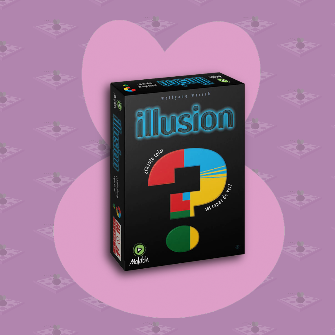 ILLUSION