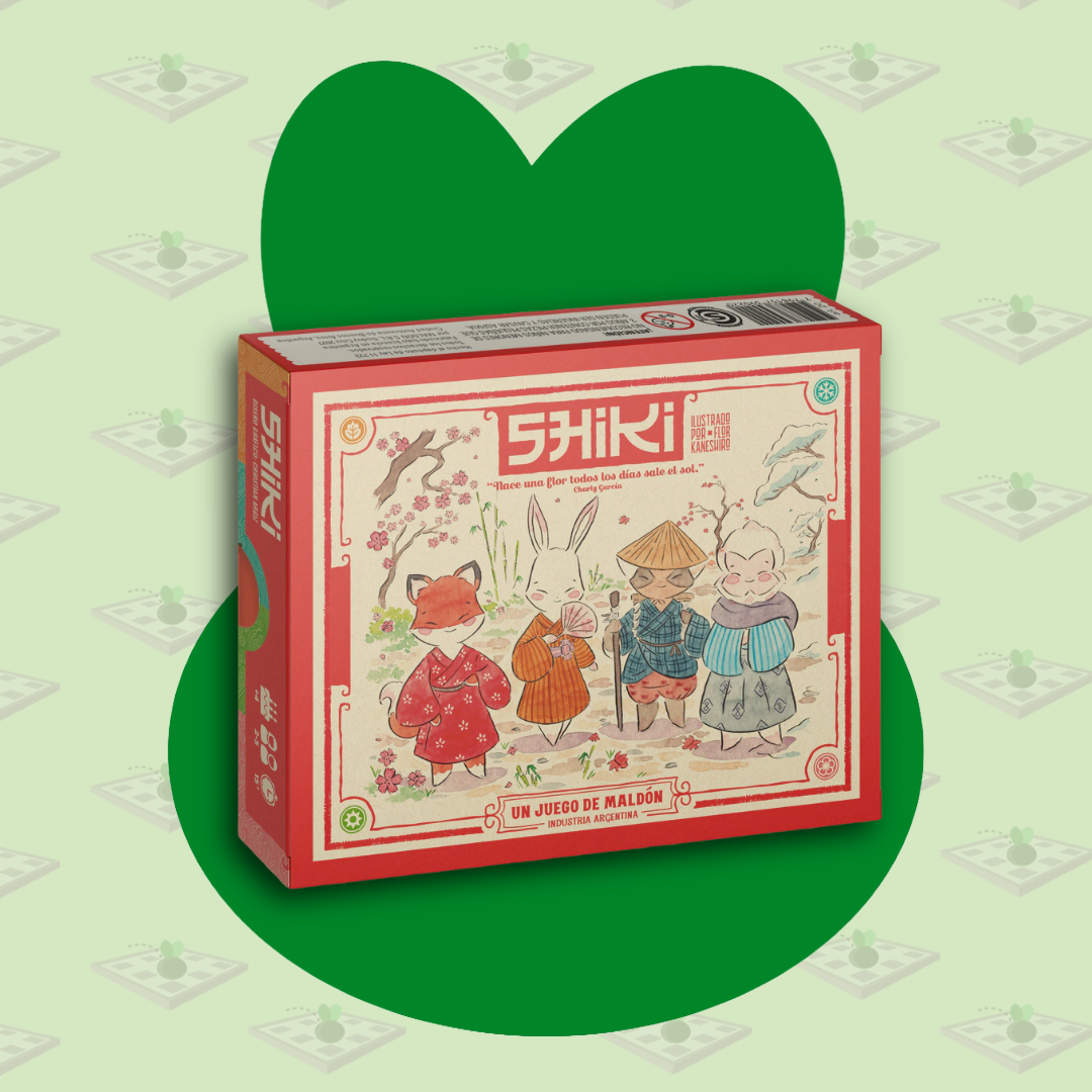 Shiki