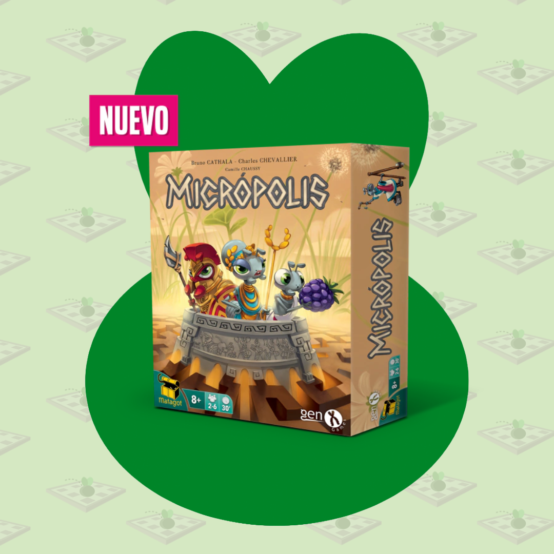 Micropolis