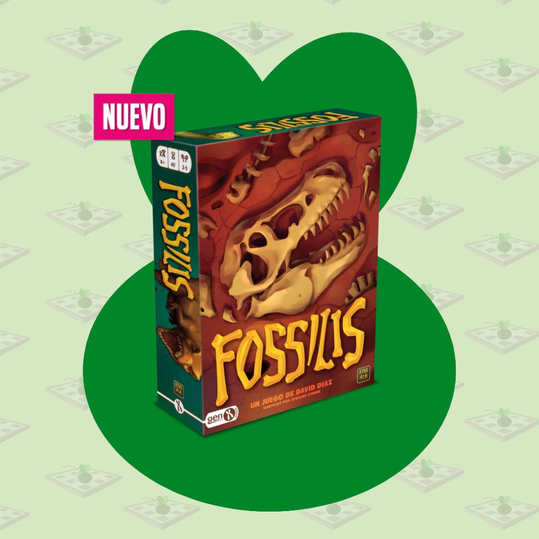 Fossilis
