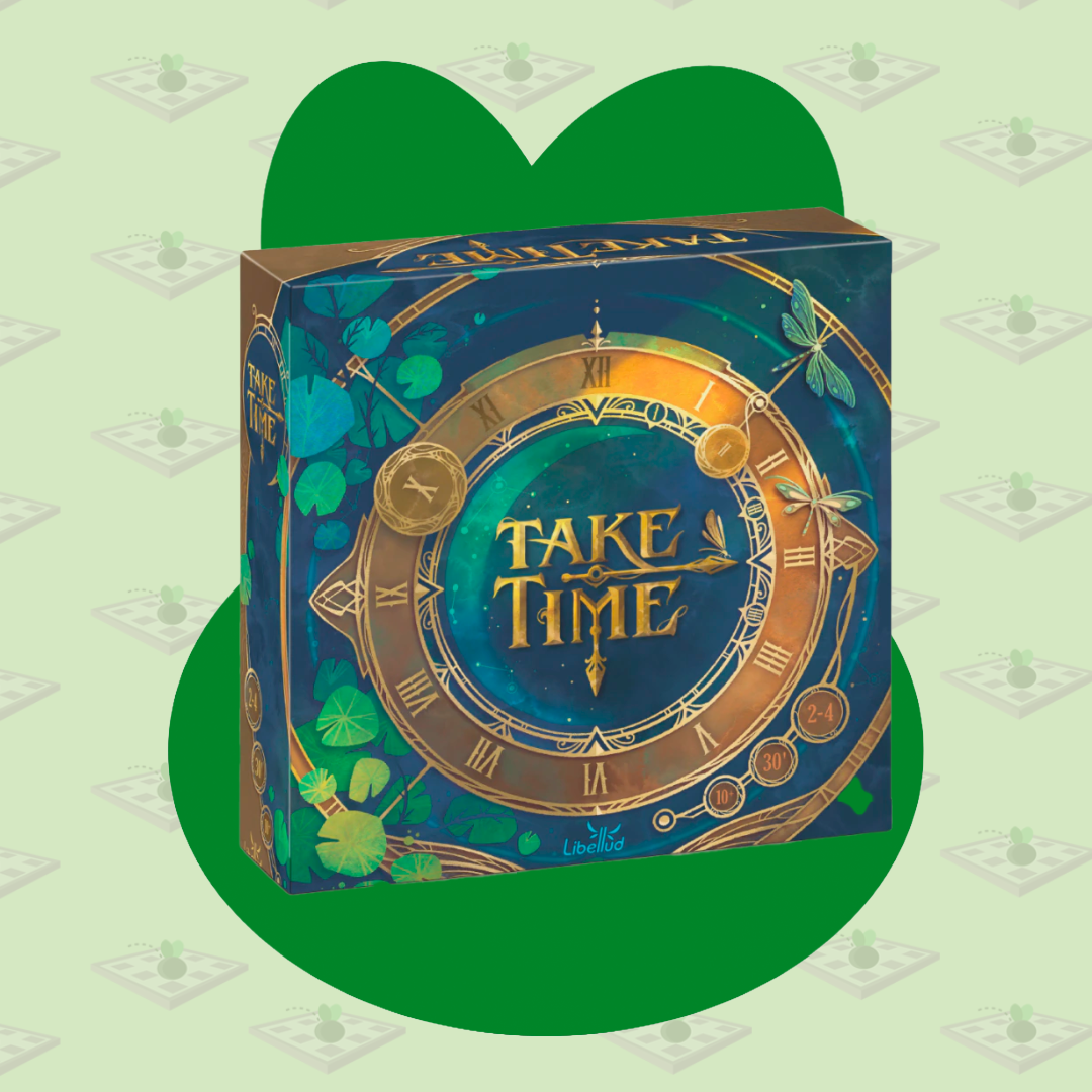 Take Time