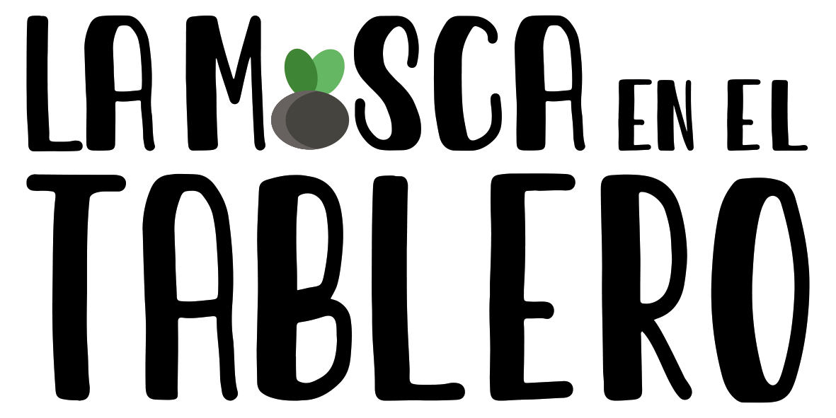 La mosca en el tablero