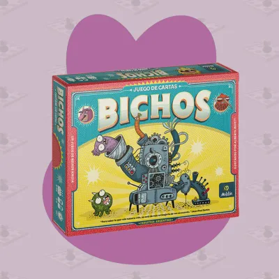 BICHOS