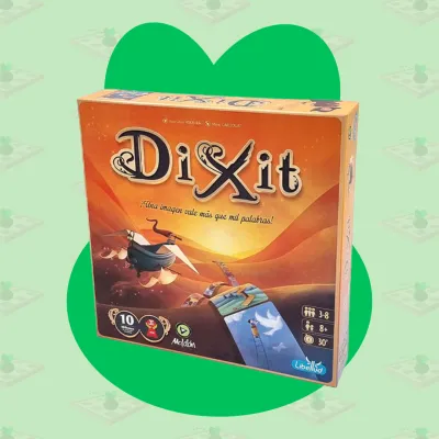 DIXIT