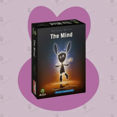 The Mind