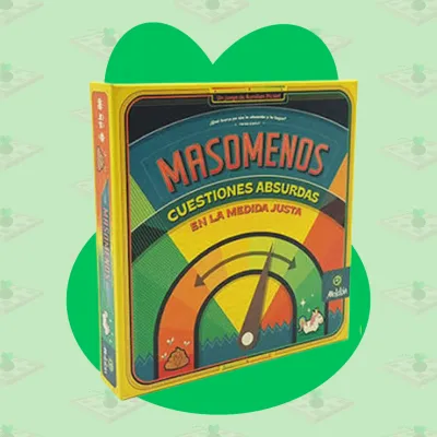 MASOMENOS