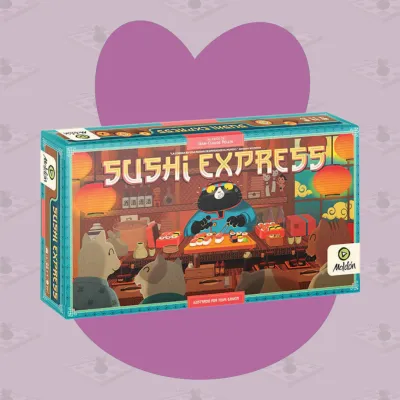 Sushi Express