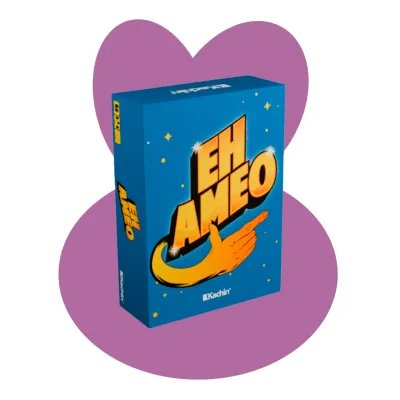 Eh Ameo