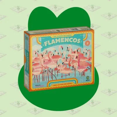 Flamencos