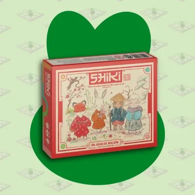 Shiki