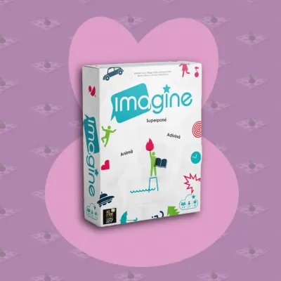 IMAGINE
