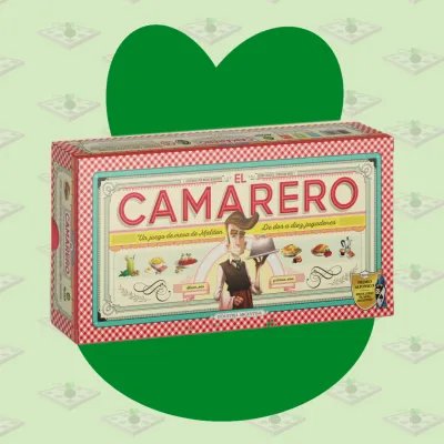 El Camarero