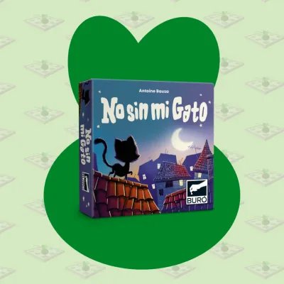 NO SIN MI GATO