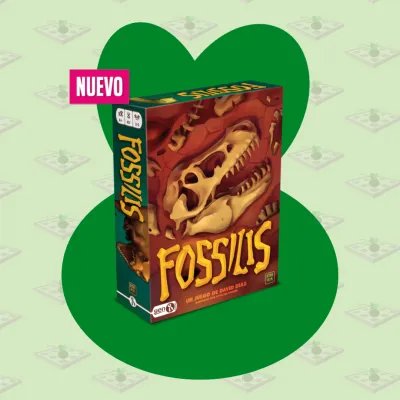 Fossilis