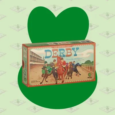 Derby