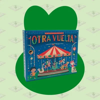 OTRA VUELTA